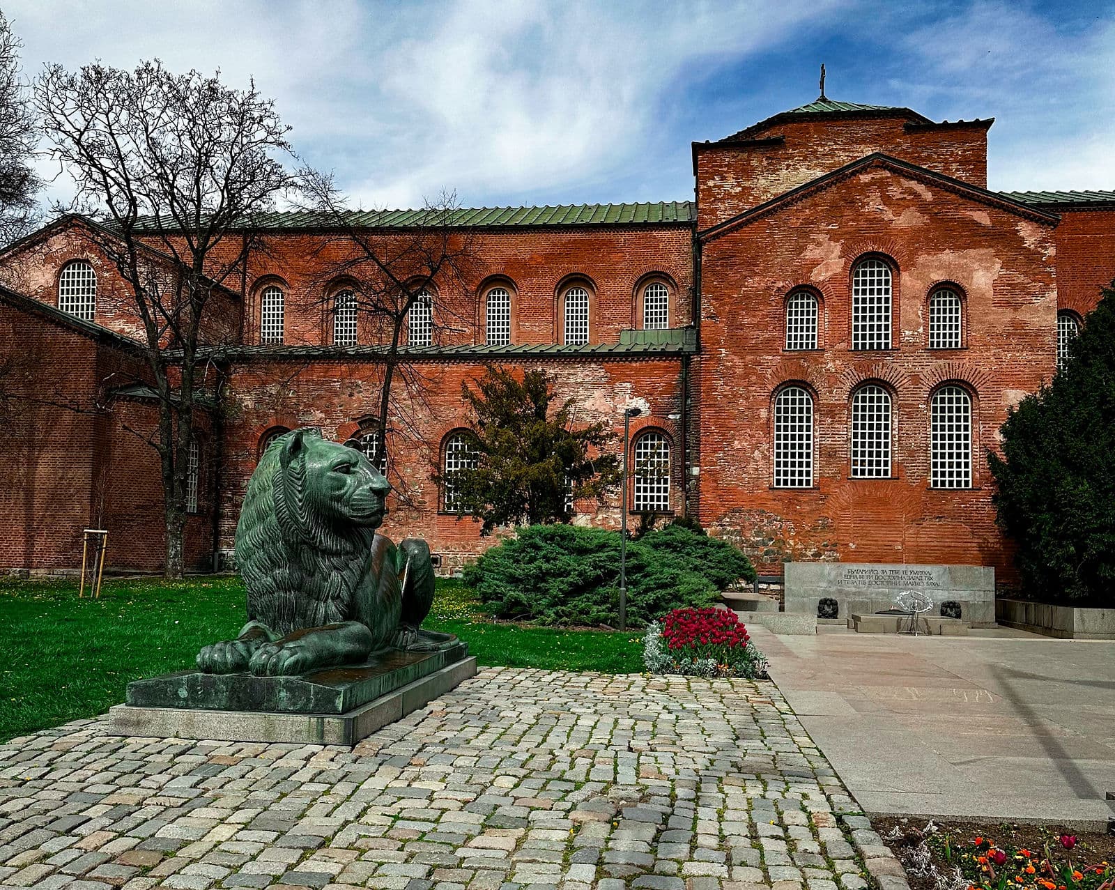 Places to Visit in Bulgaria