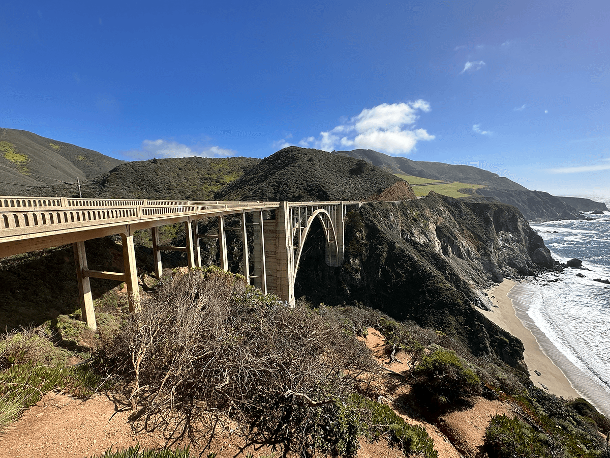 bixby bridge anestventure