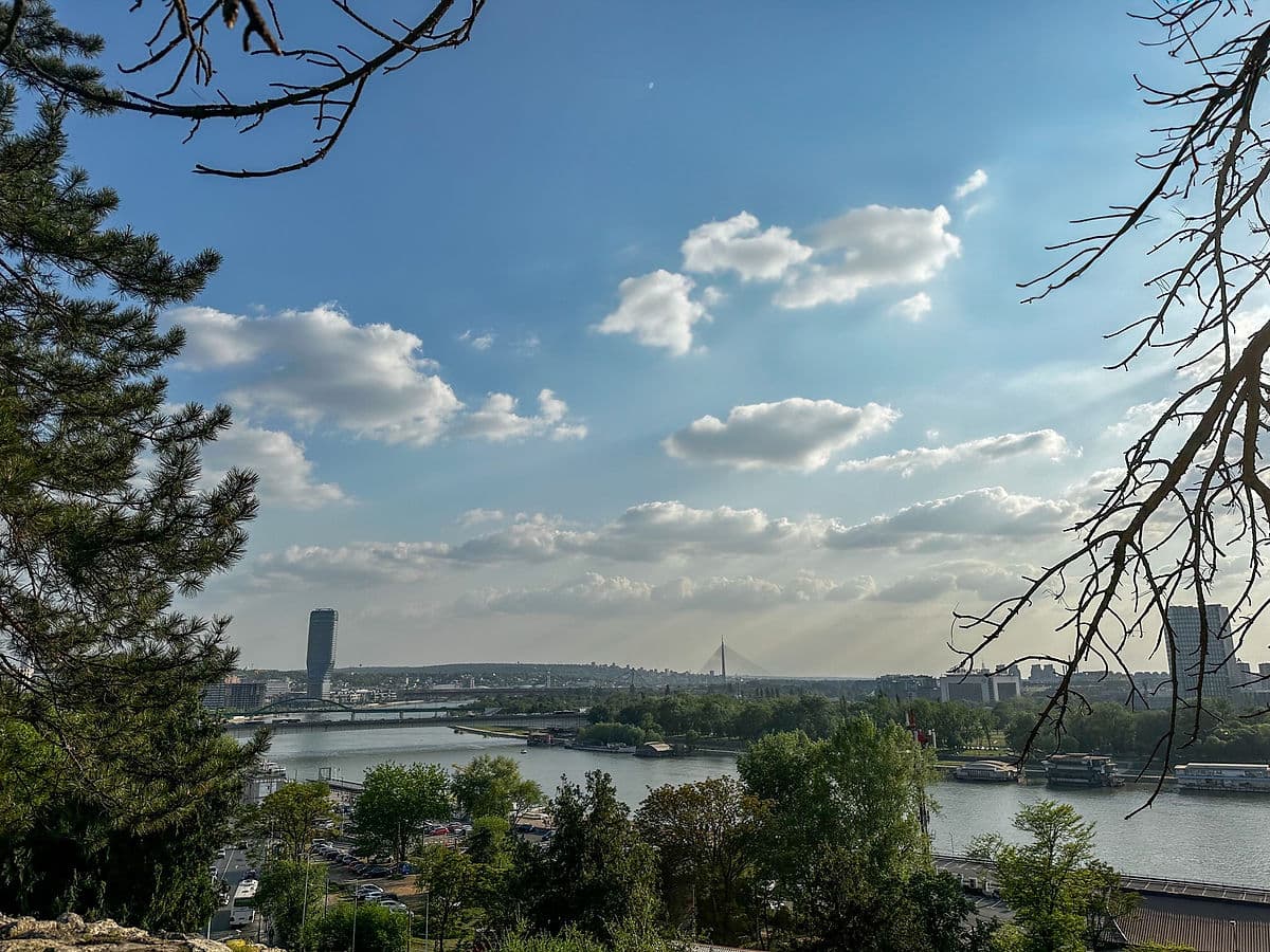tuna nehri