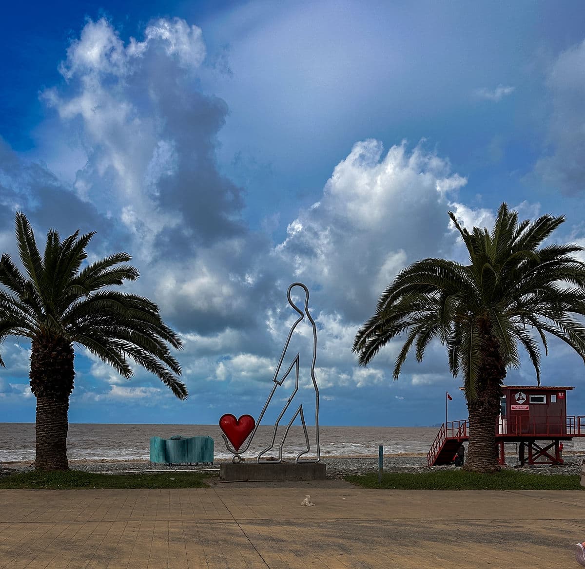 batumi anestventure