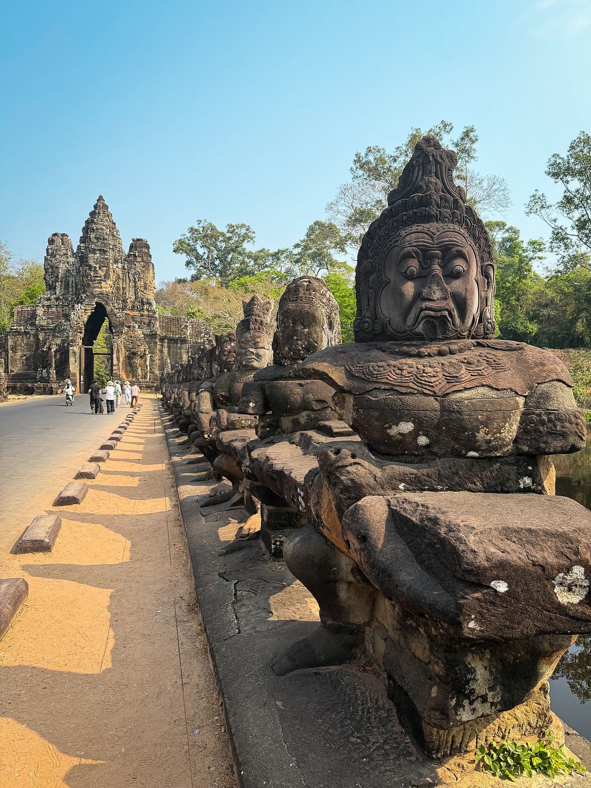 Angkor Thom