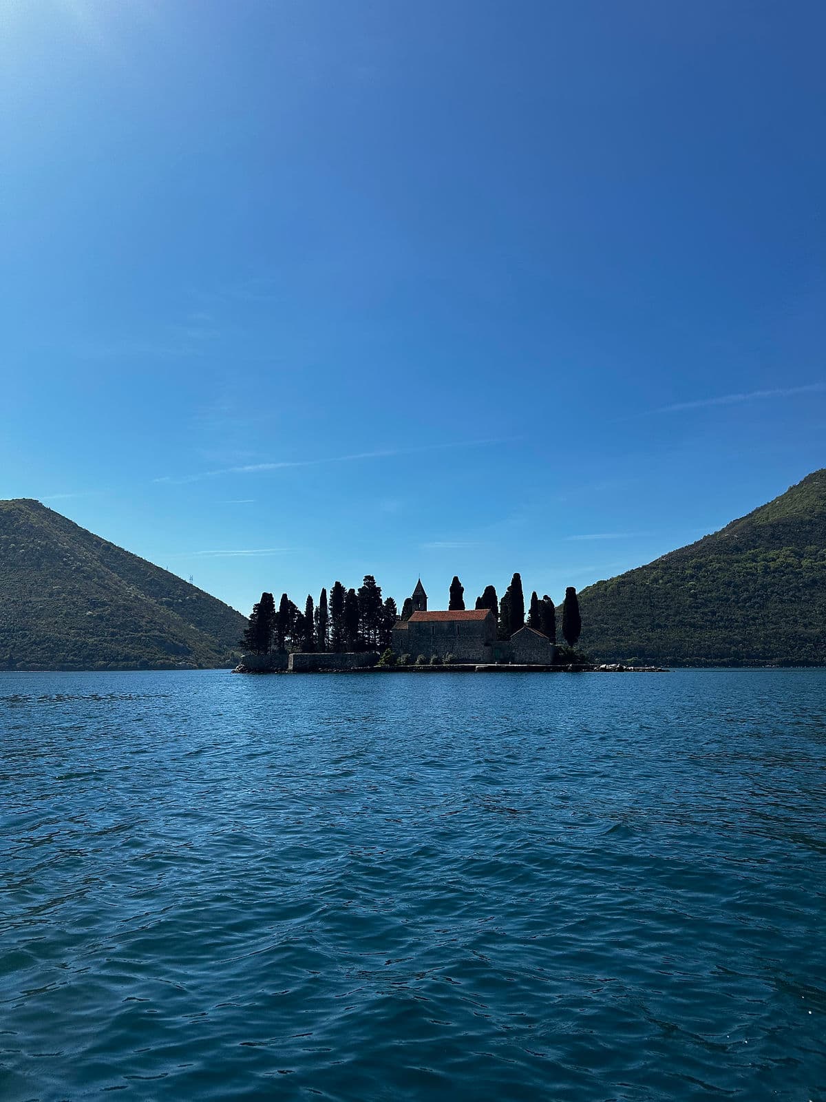 Anestventure perast