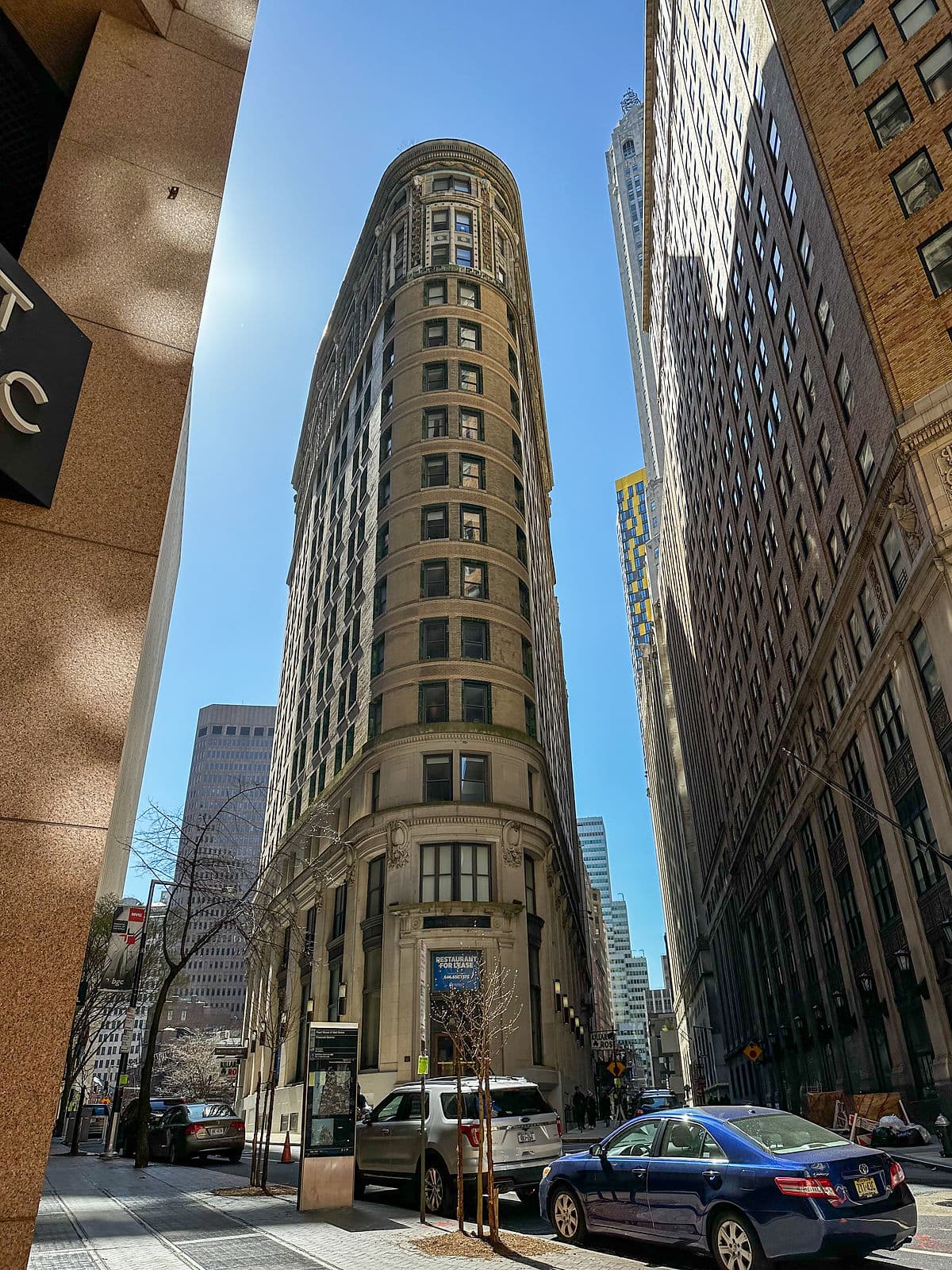 new york