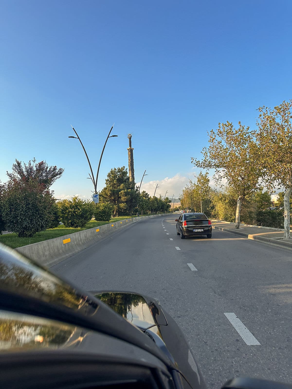 tbilisi anestventure