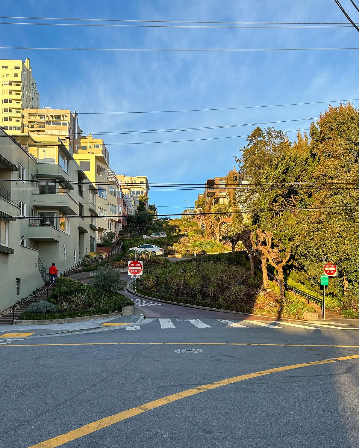 lombard street anestventure