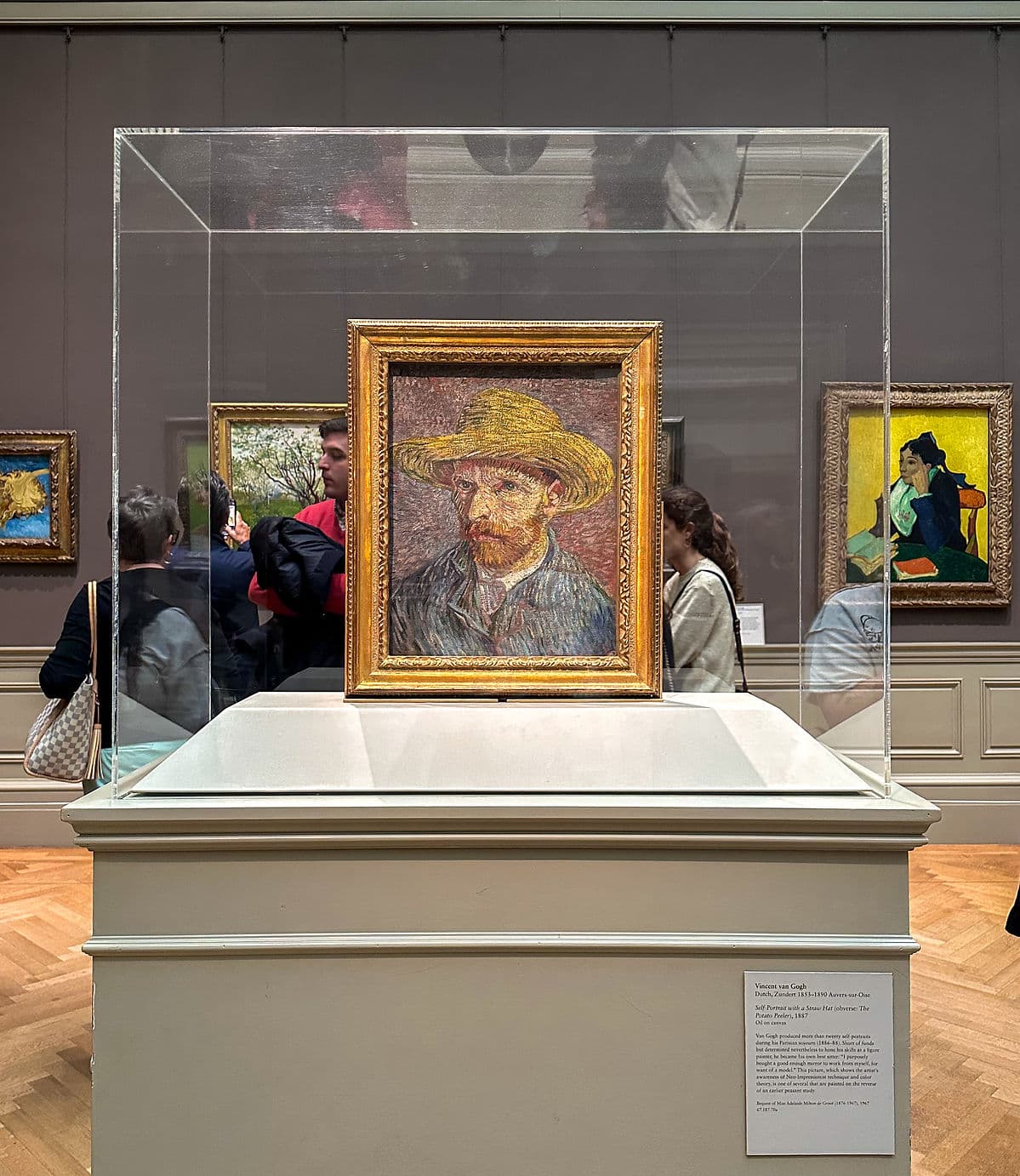 met museum
