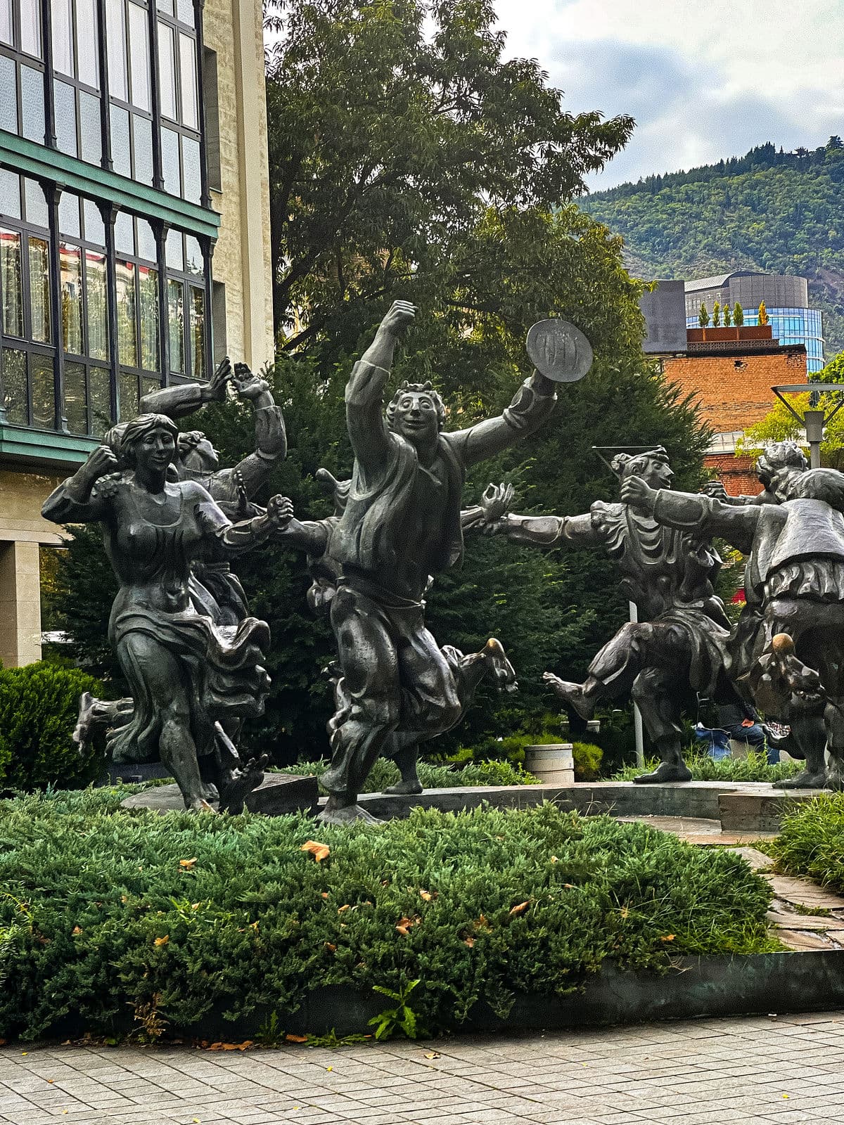 georgia anestventure