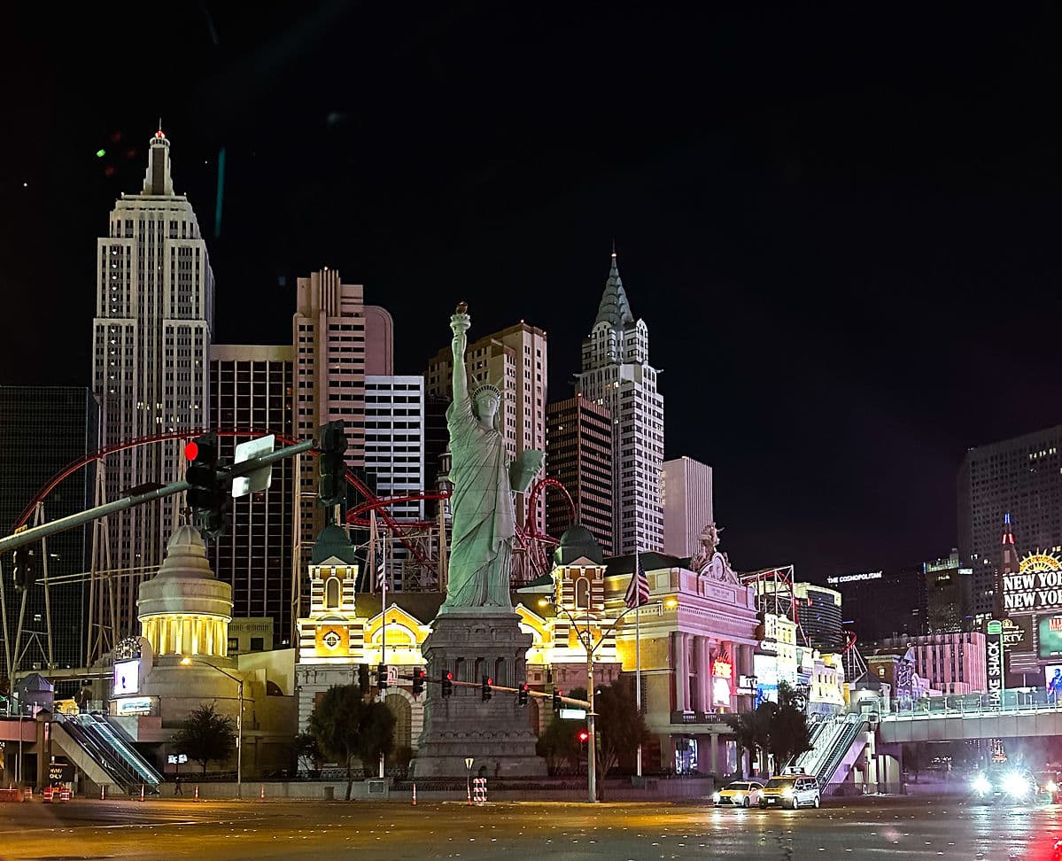 NEW YORK anestventure