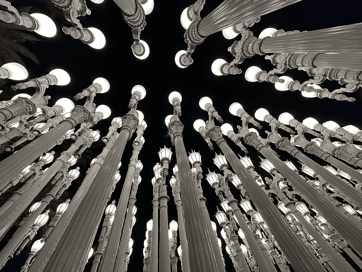Urban Light anestventure