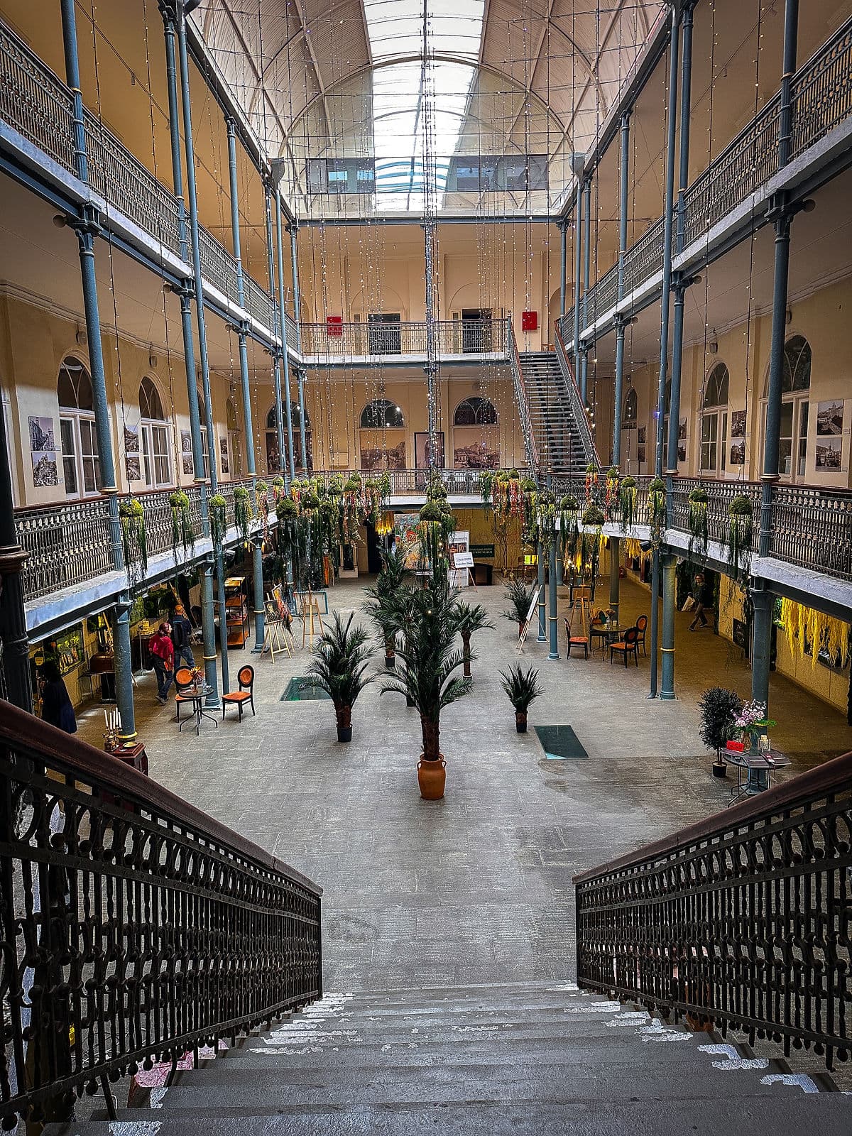 anestventure Tbilisi History Museum (Karvasla Müzesi)