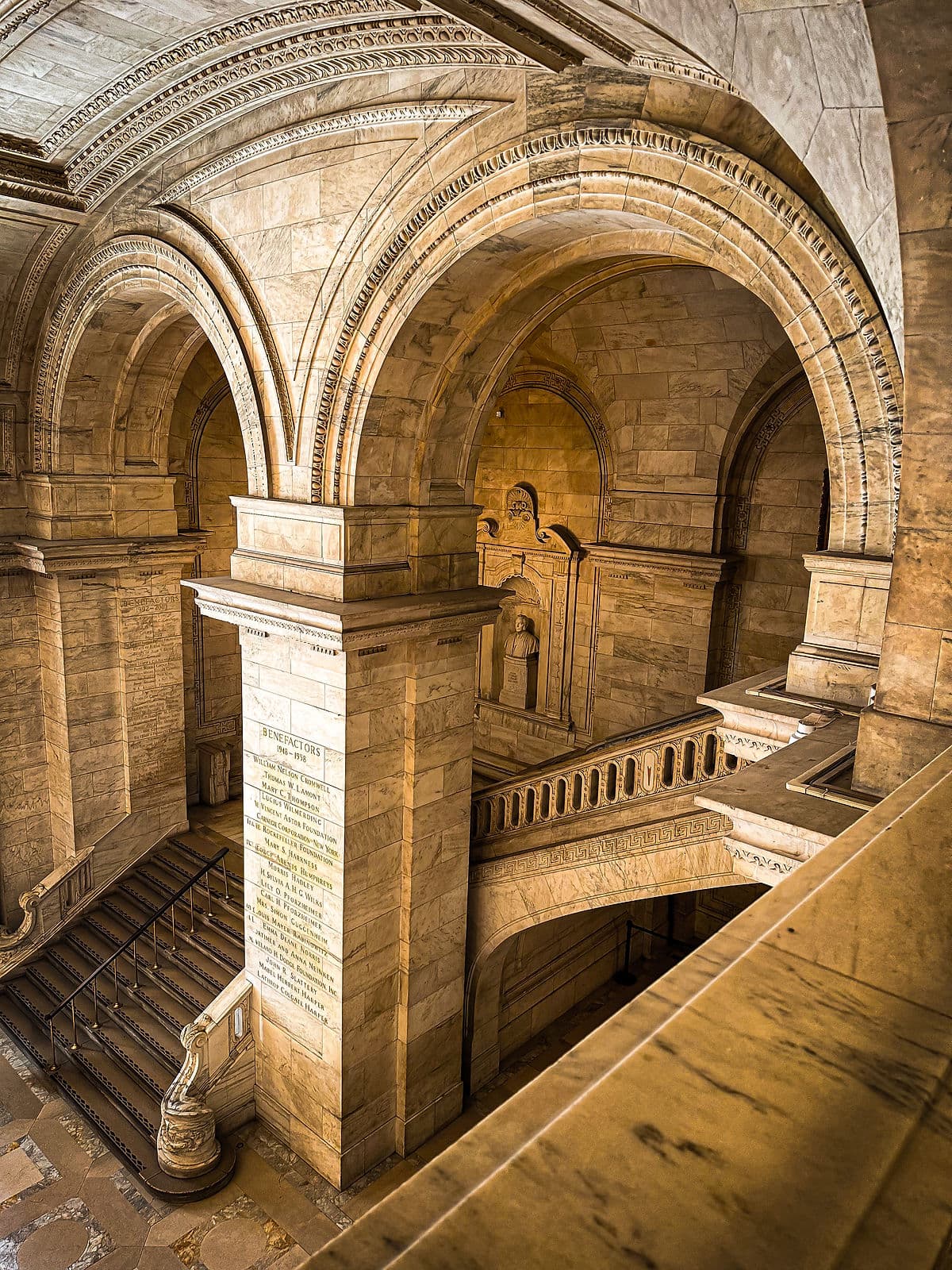 Museum of the City of New York
