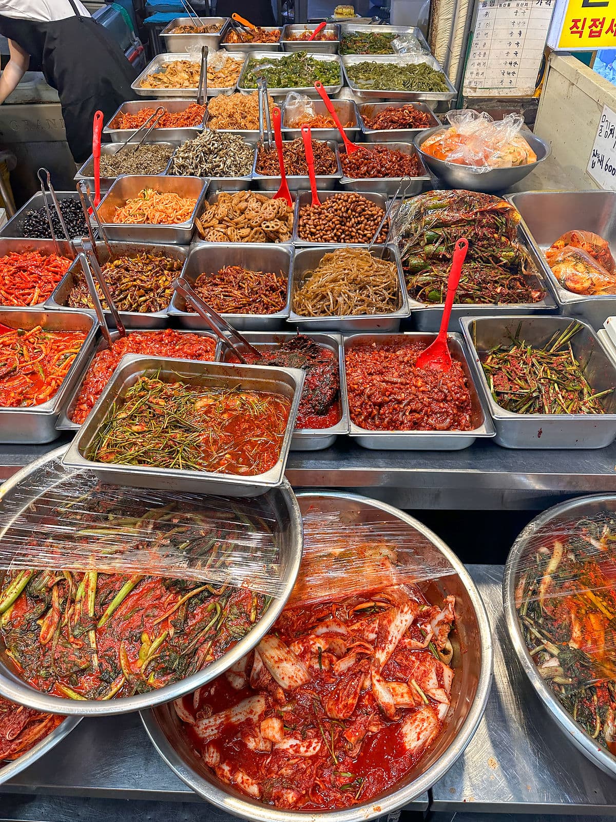 kimchi anestventure