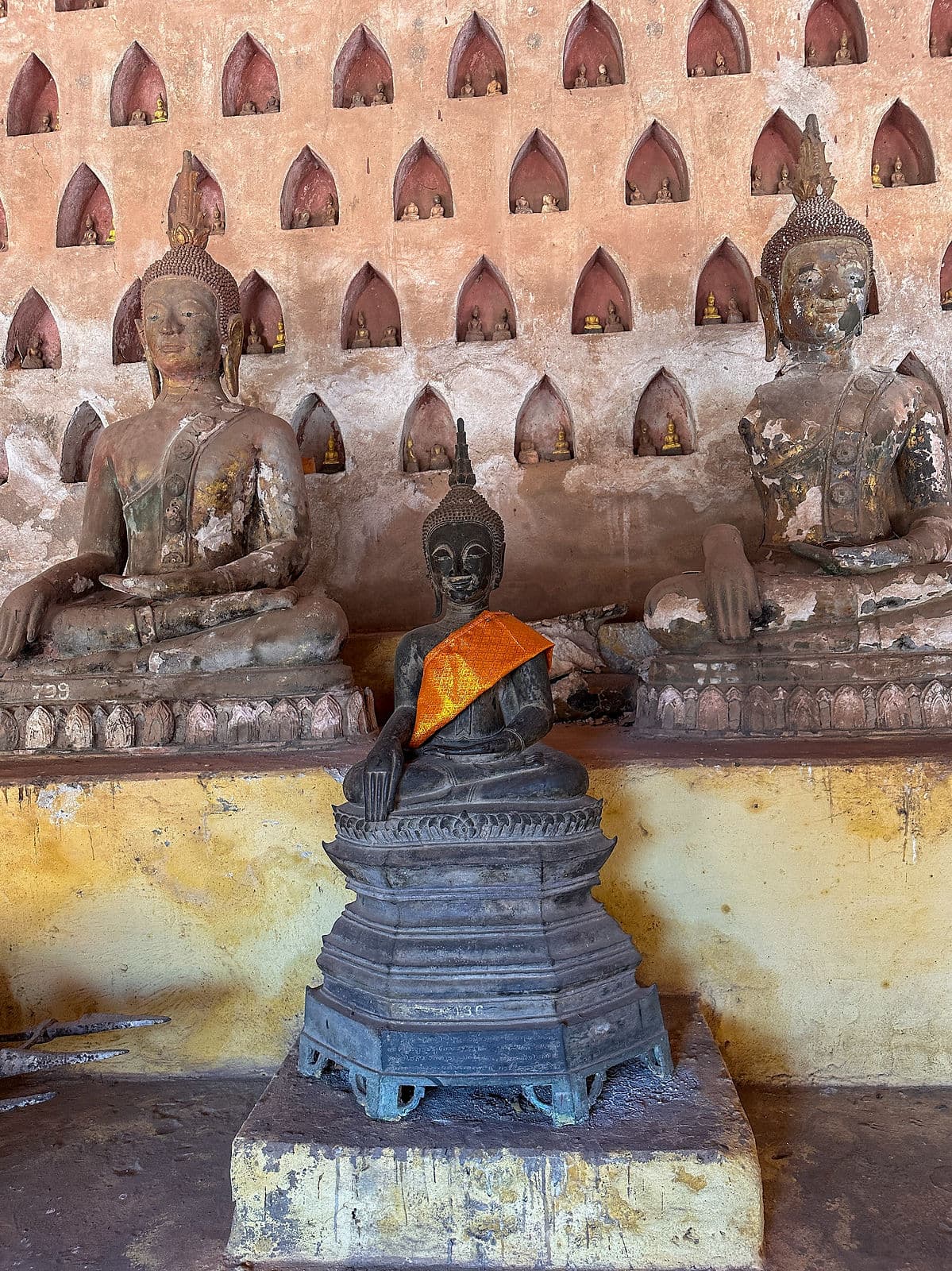 Wat Sisaket