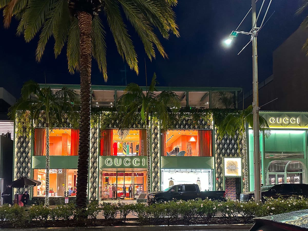 beverly hills anestventure