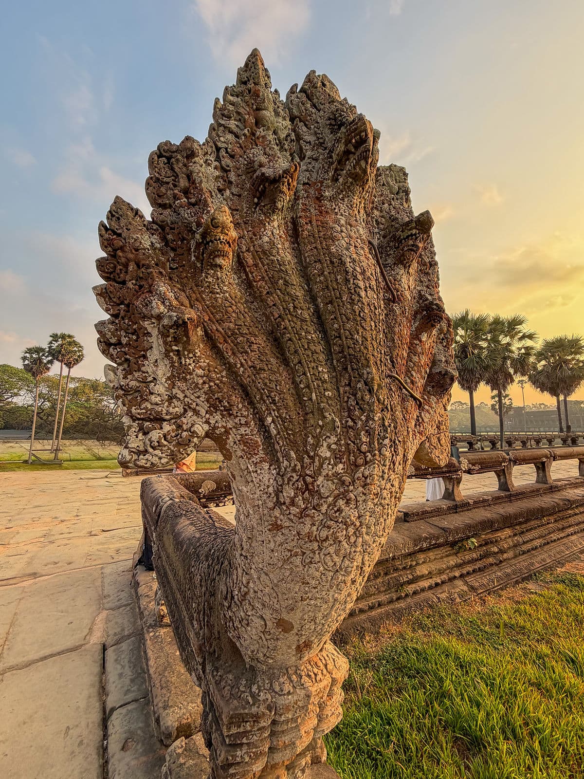 Angkor Wat