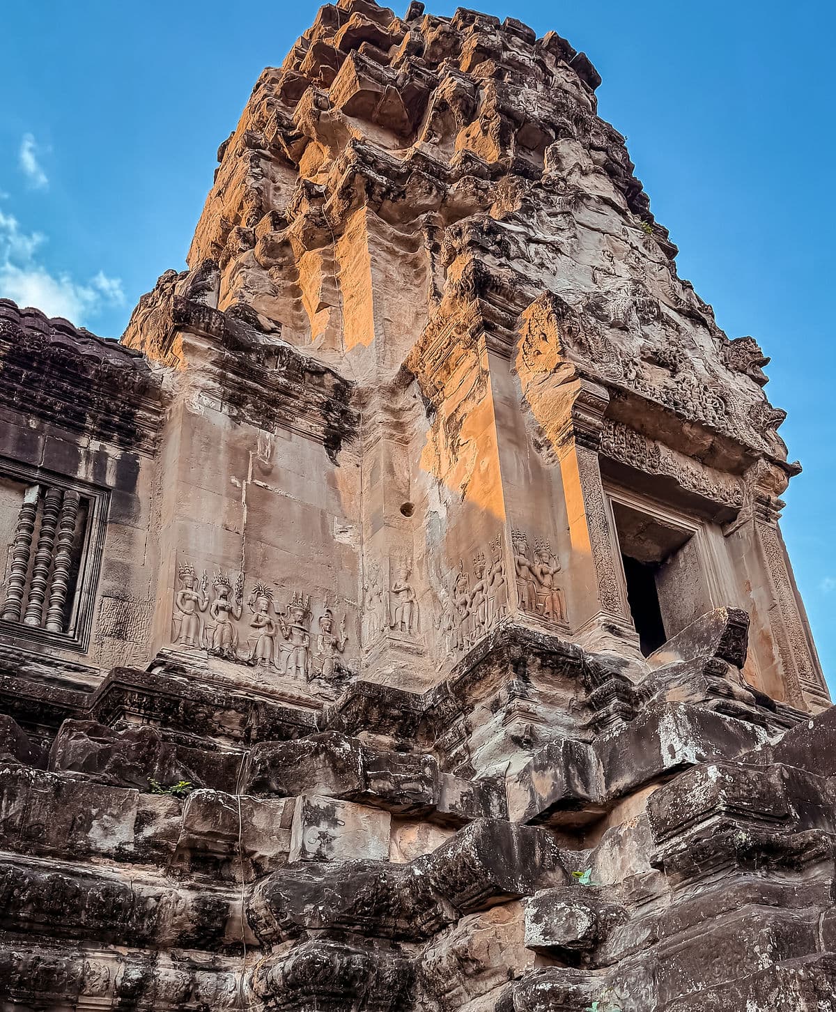 Angkor Wat