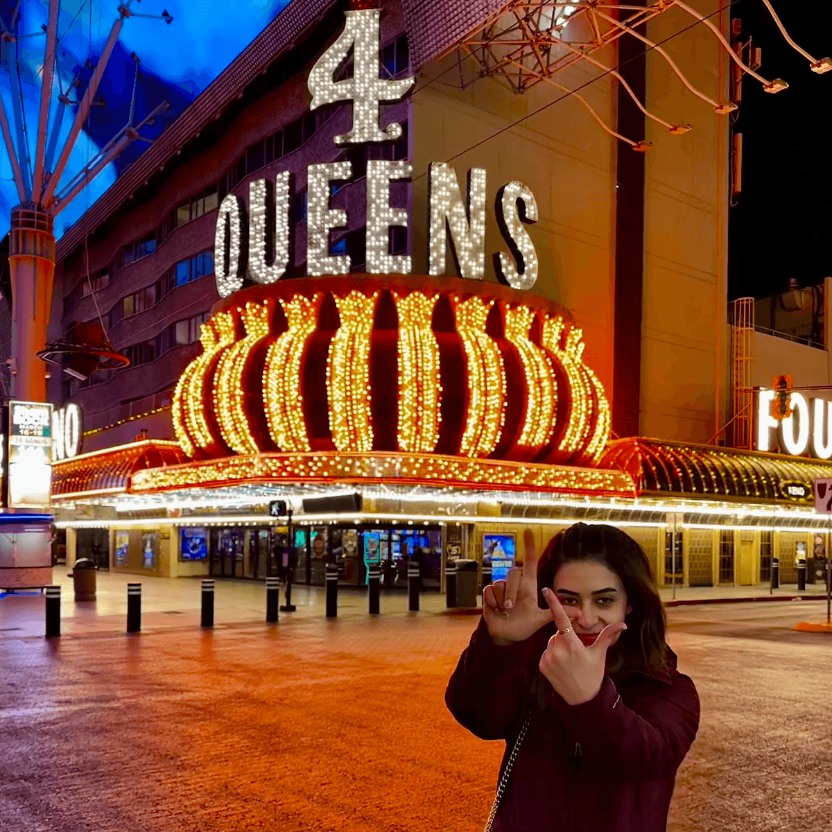 las vegas anestventure berfin gizem özelsel