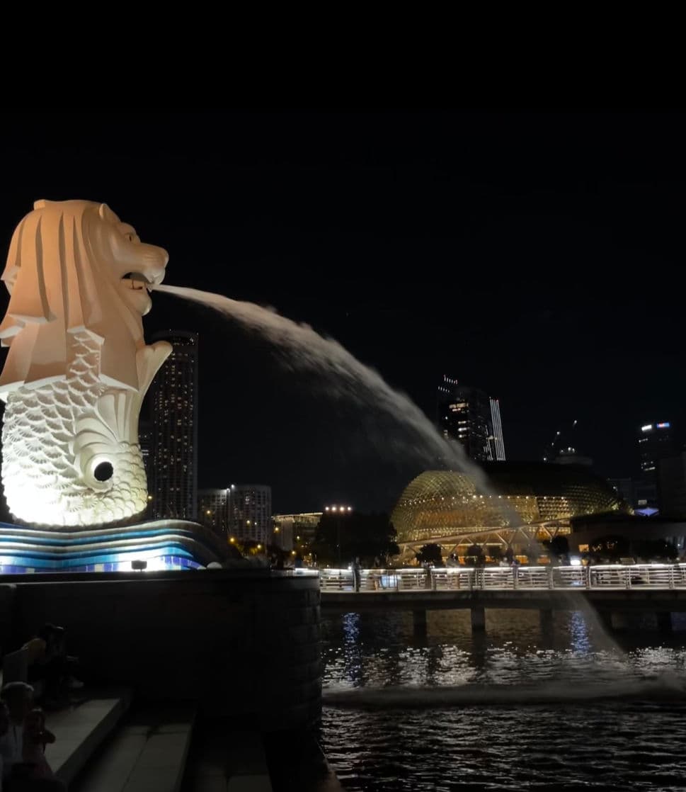 Singapur