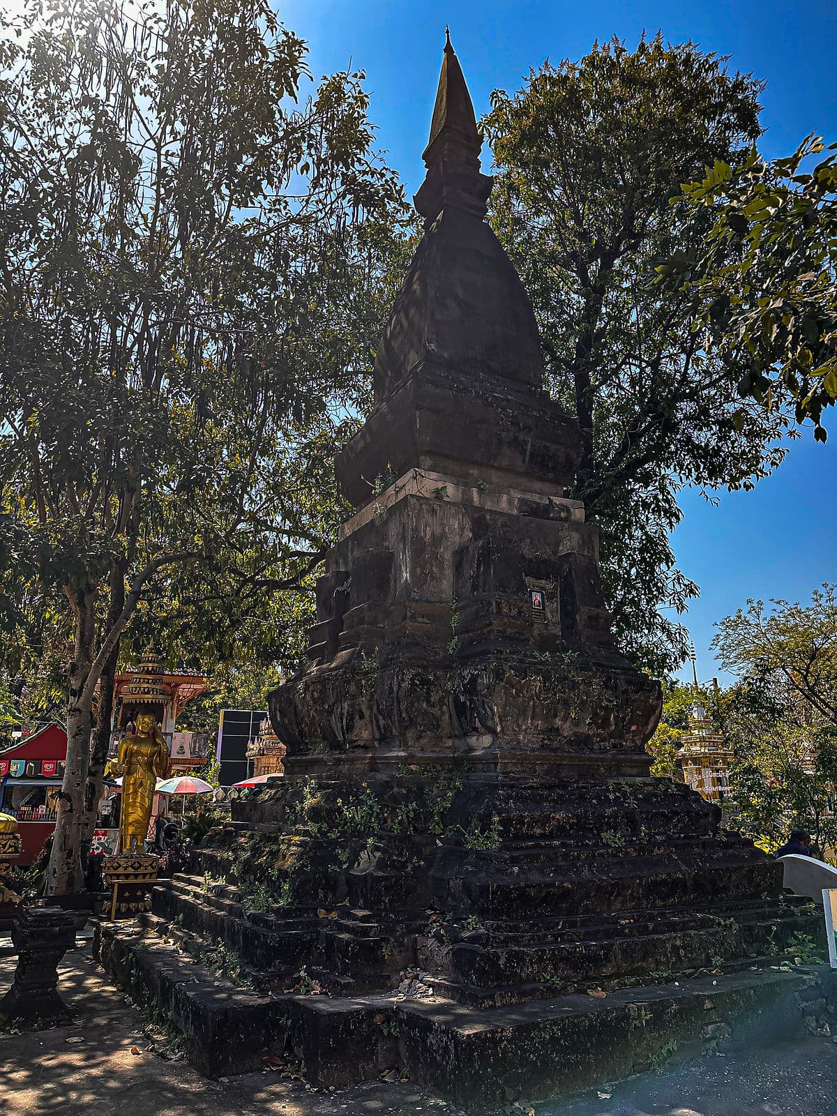 Wat Sisaket