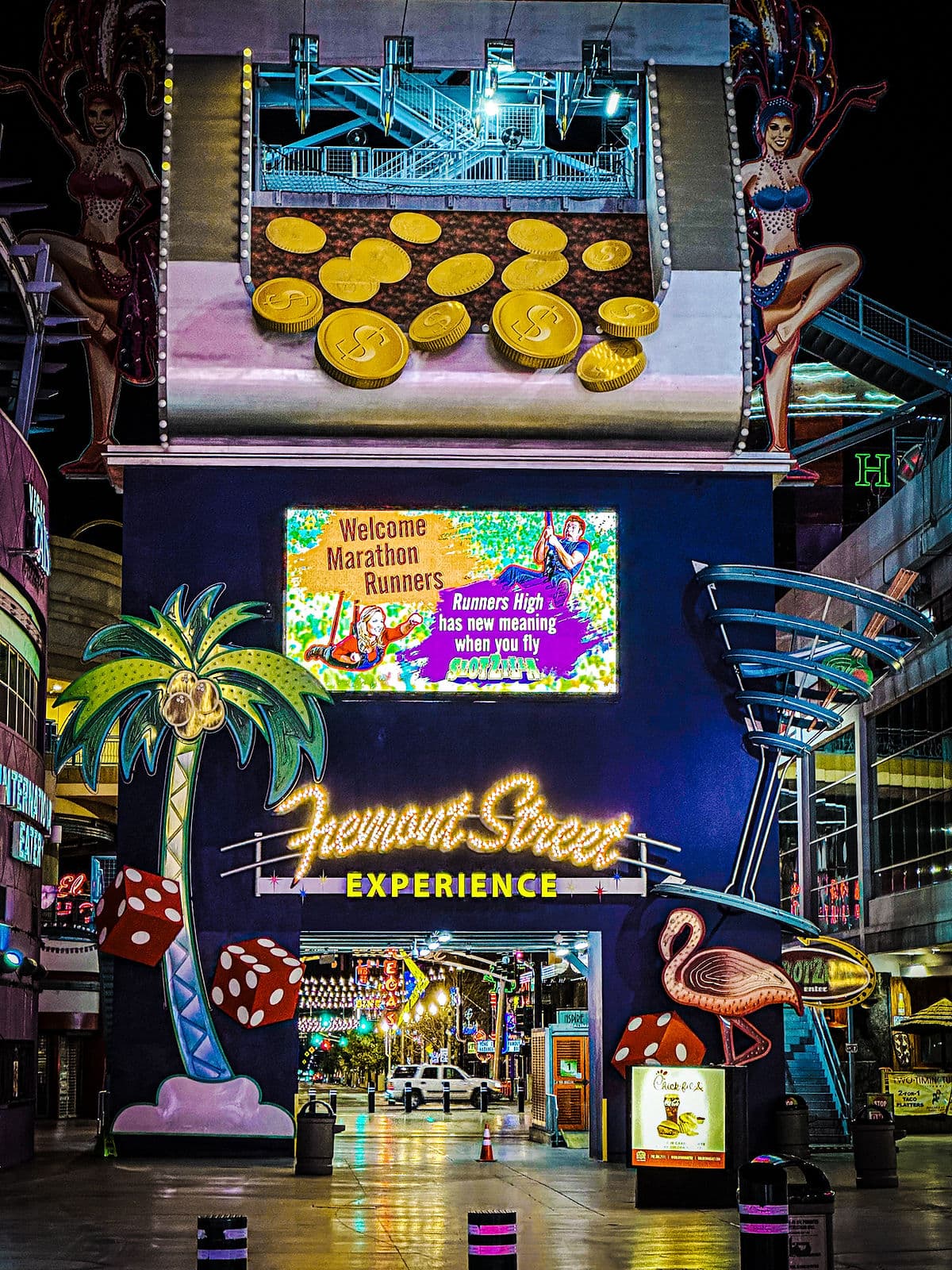 fremont street anestventure