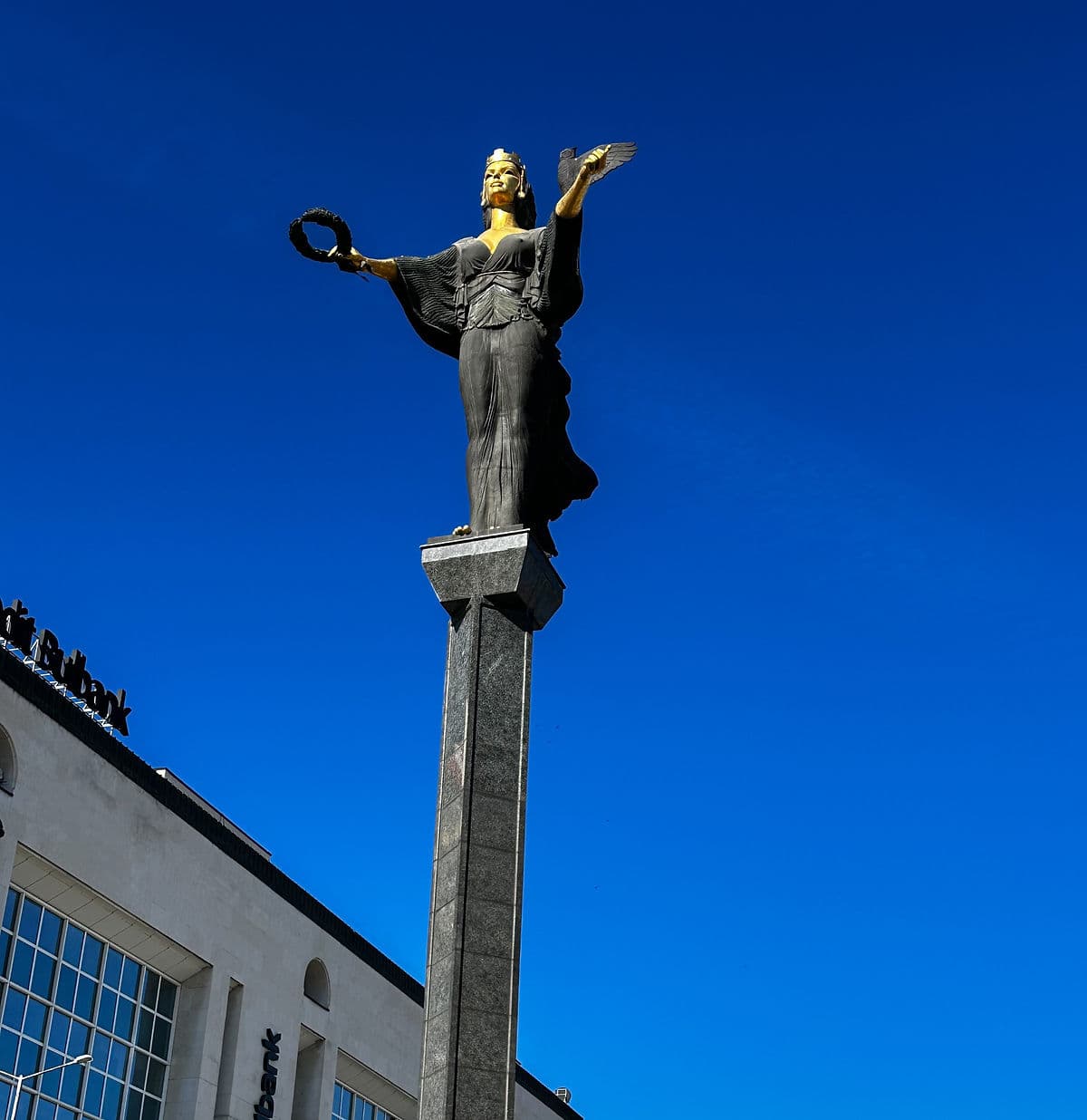 st.sofia anıtı ANESTVENTURE