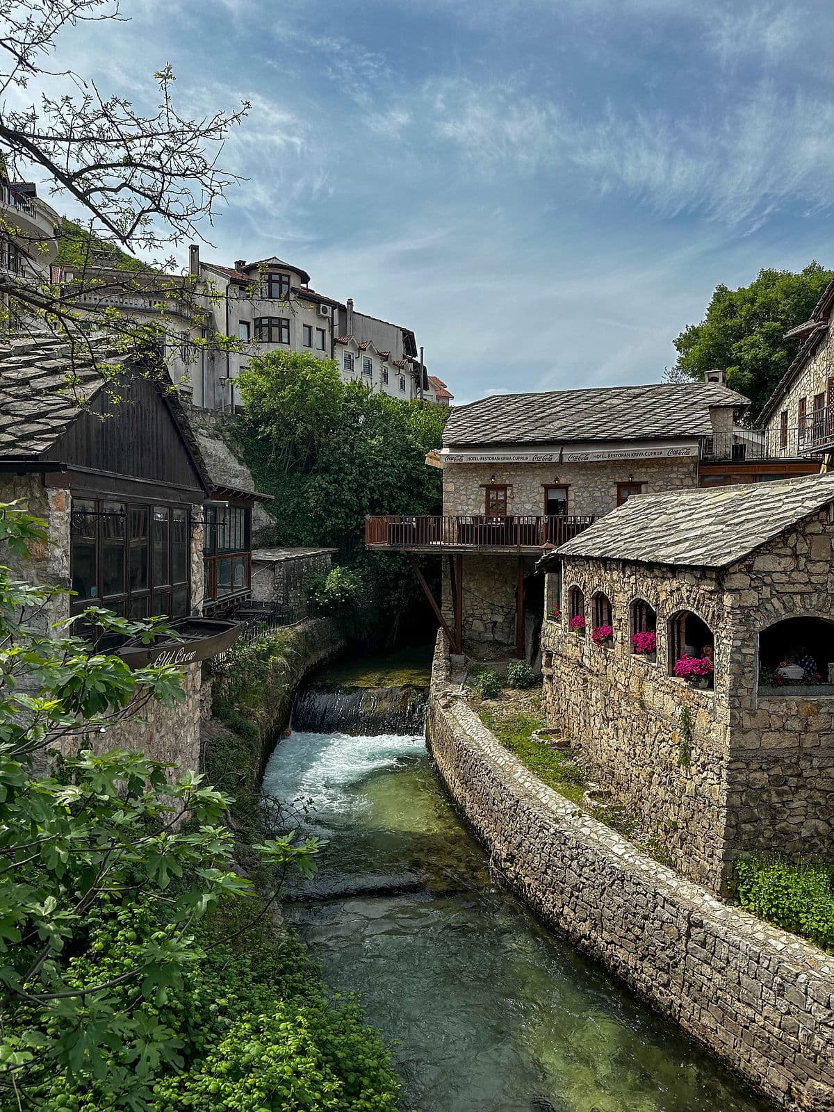 MOSTAR