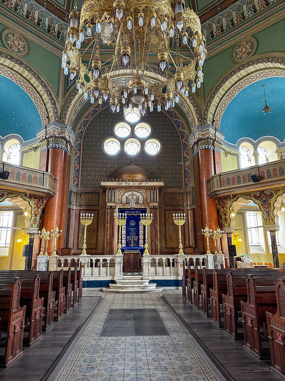 sofya sinagogu